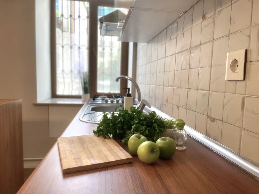 Greenlights Apartment