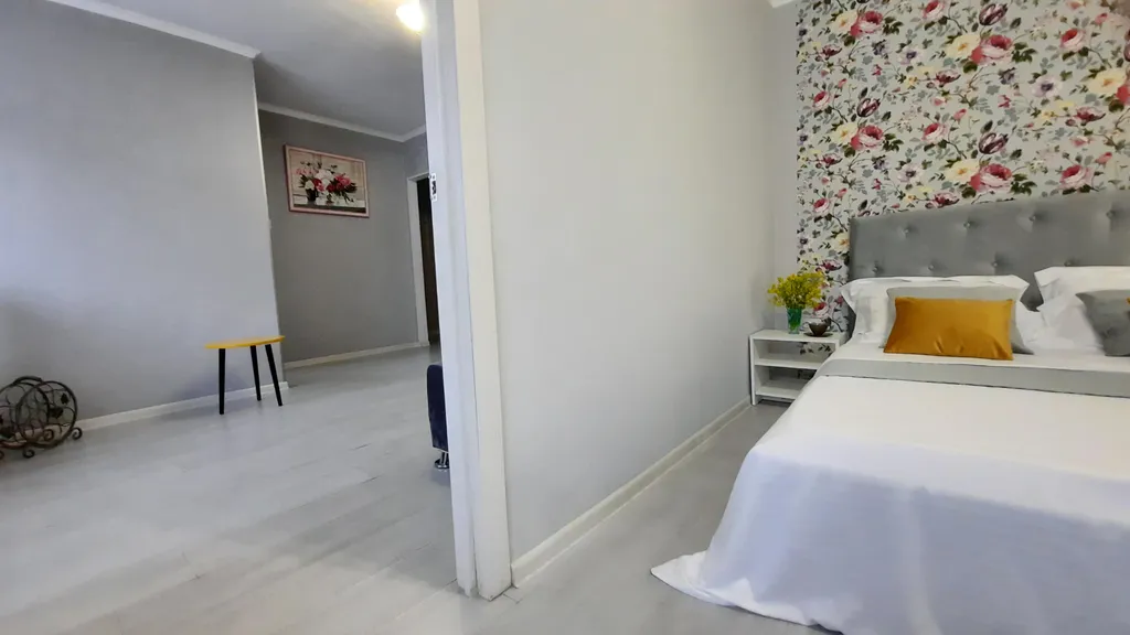 Квартира Апартаменты у Рыбной деревни — Калининград