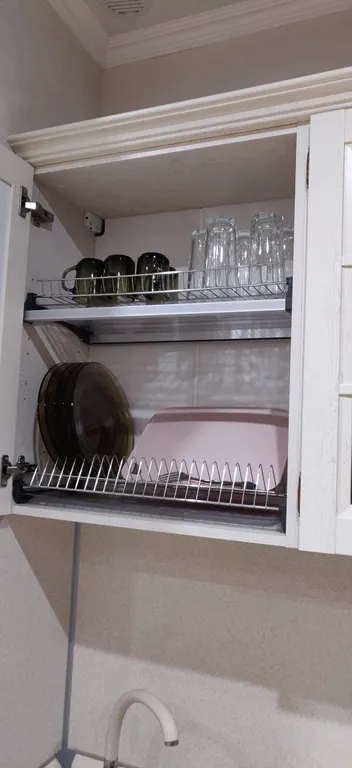 Квартира Квартира Студия в 7 минутах ходьбы до моря — Анапа