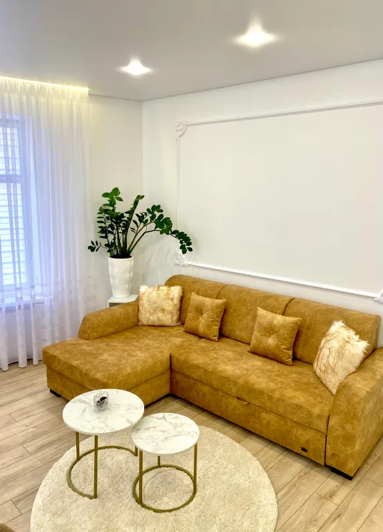 Уютная,чистая, светлая квартира в историческом центре г.Гродно