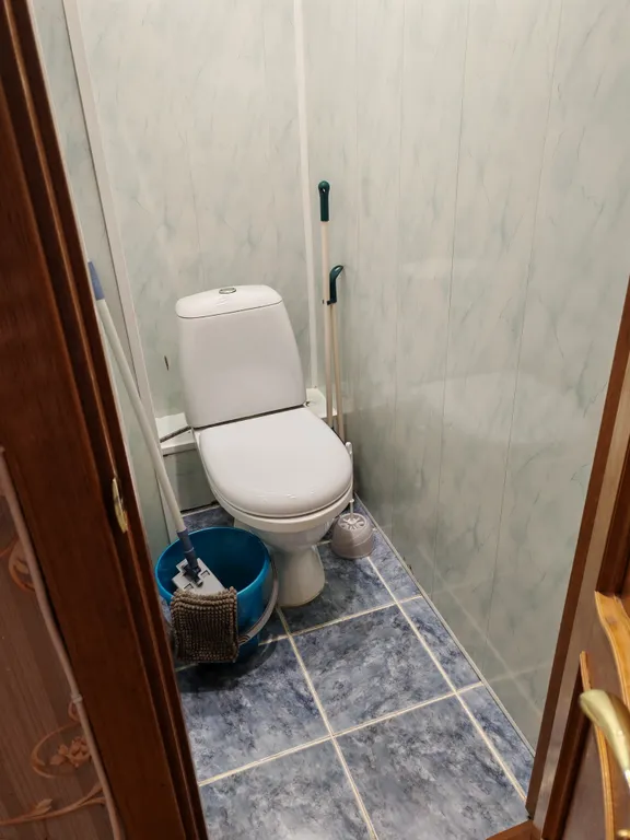 Квартира у Вагонзавода