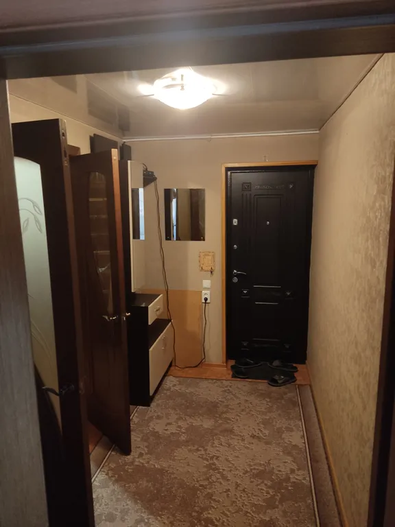 Коттедж 3-комнатный Дом — Ленинградская