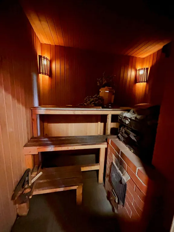 Уютный домик под Минском