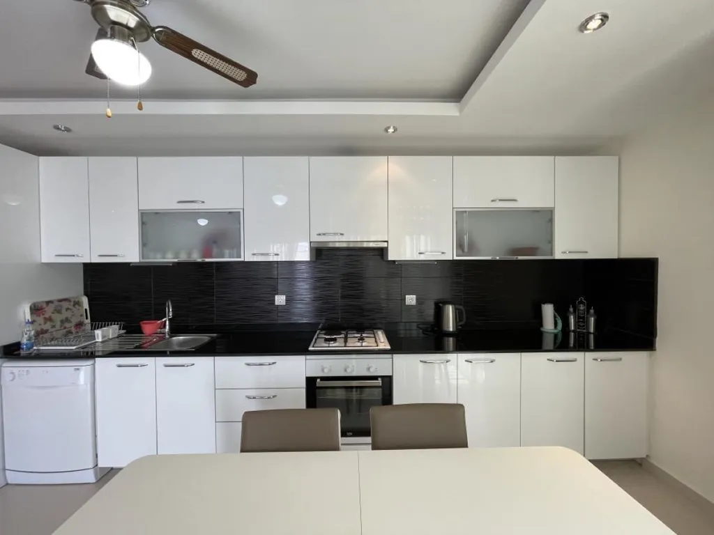 Квартира в идеальном комплексе