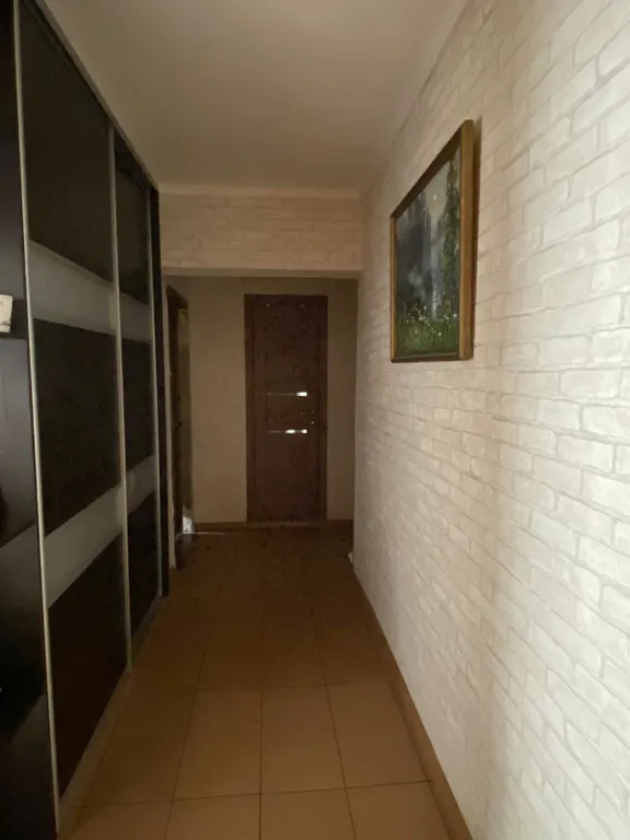 3-комнатная квартира в деловом центре