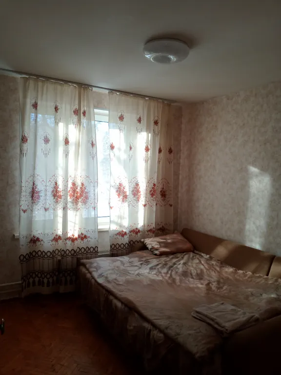 Квартира для пяти командировочных