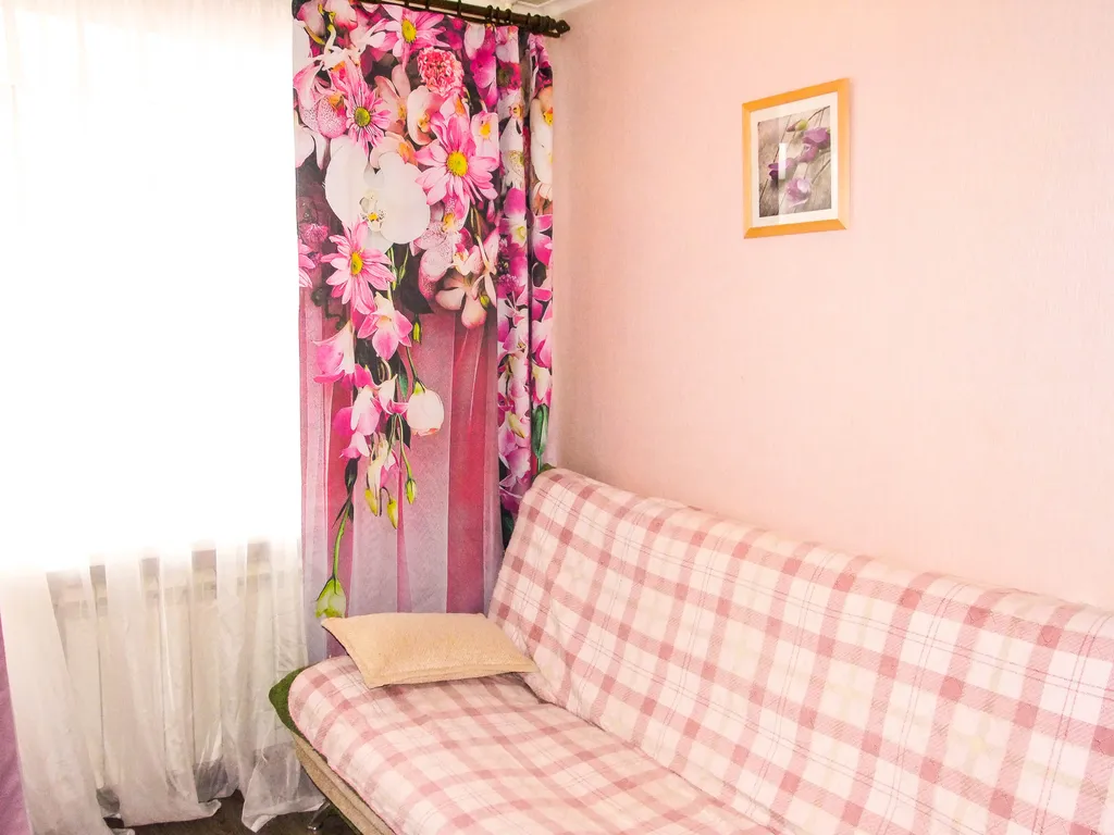 Всегда чистая и уютная квартира