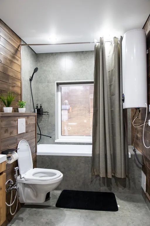 Квартира Комната — Теберда