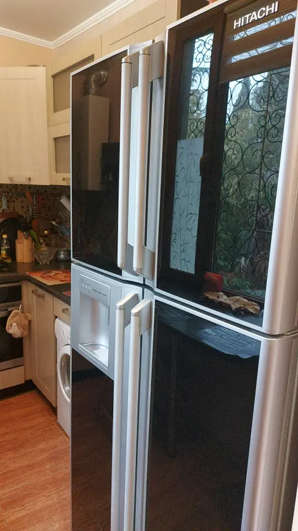 Уютная квартира в центре Ялты