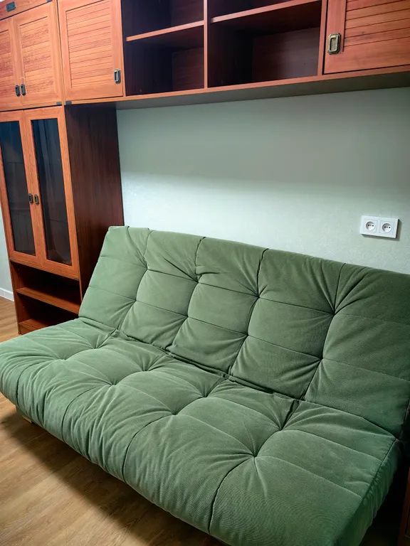 Семейная квартира