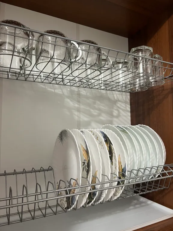 Уютная квартира для комфортного проживания