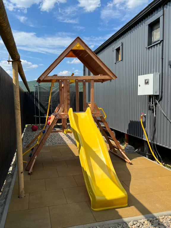 Коттедж 3-комнатный Дом — Горячий Ключ