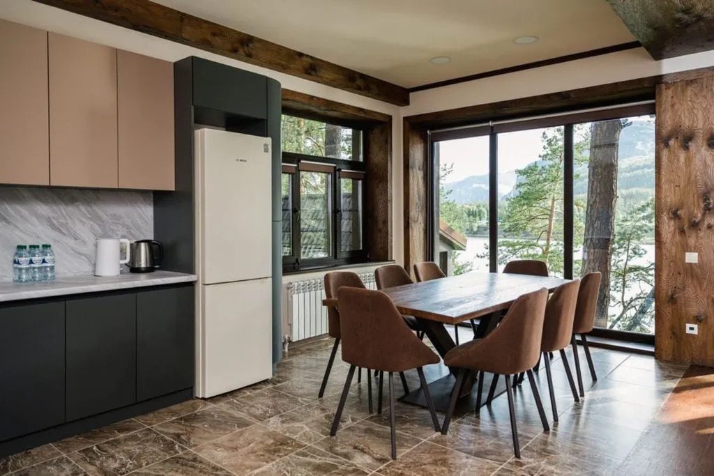 4-комнатный Дом