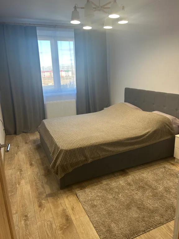 Квартира — аренда посуточно в Шадринск