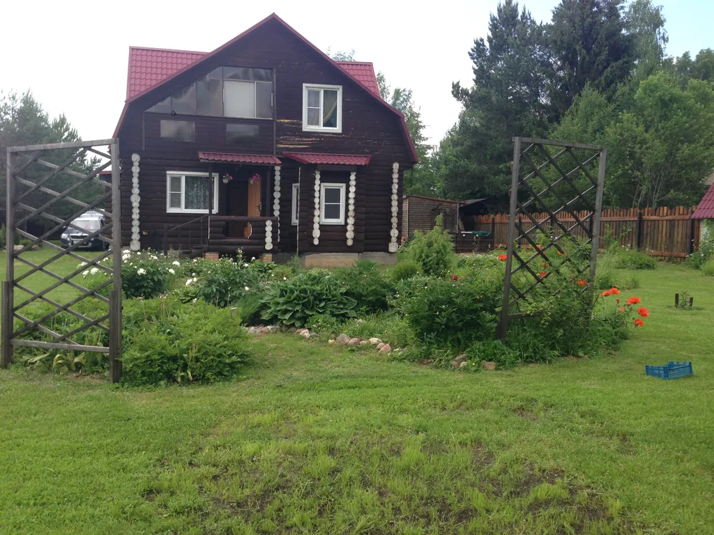 5-комнатный Дом