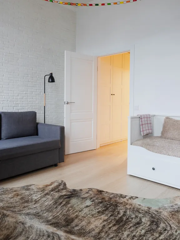 Уютная квартира в сaмом цeнтре cтapогo гoрoдa