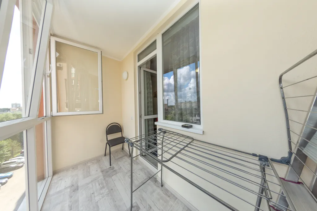 Квартира Благоустроенная квартира у Королевских ворот — Калининград