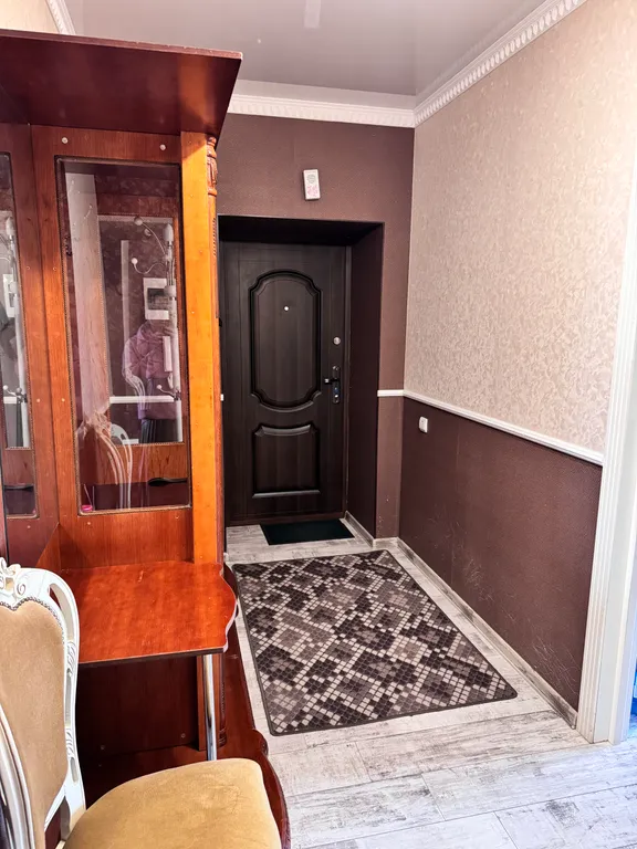Квартира Квартира возле Ашман парка — Калининград
