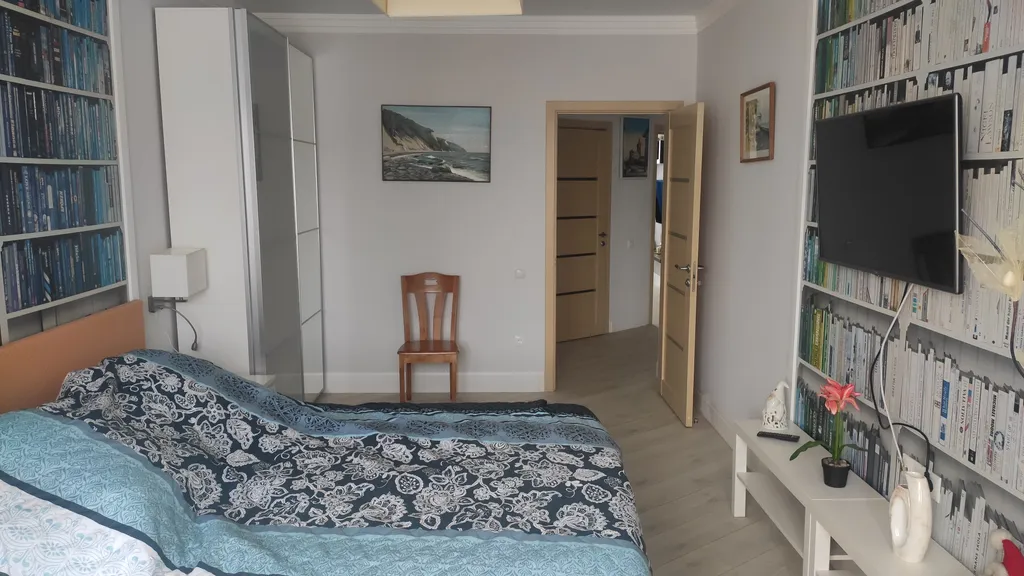 Квартира Квартира Good Flat — Калининград