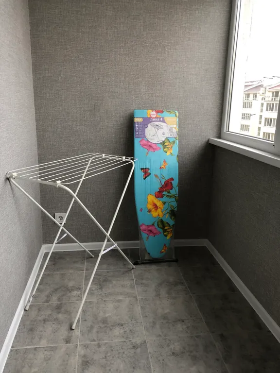 Квартира Современная квартира в новом доме — Севастополь