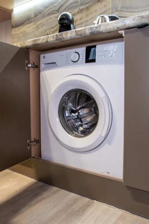 Двушка с евроремонтом и атмосферой загорода