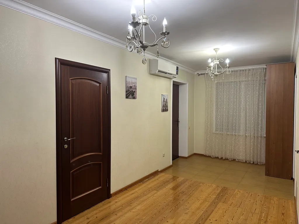 Комфортный дом для Вас