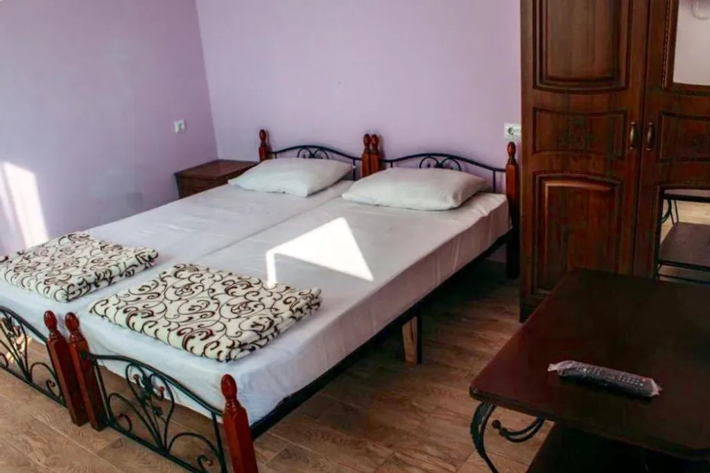 Квартира Комната — Гагра