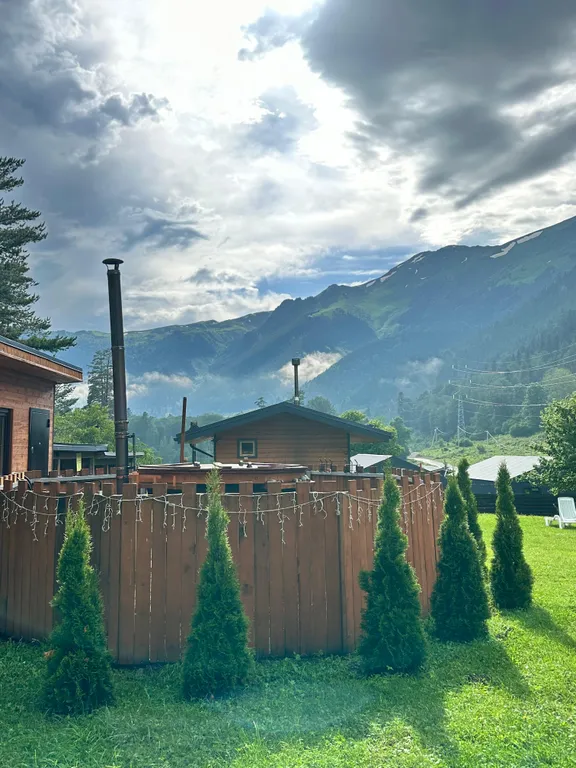 3-комнатный Дом