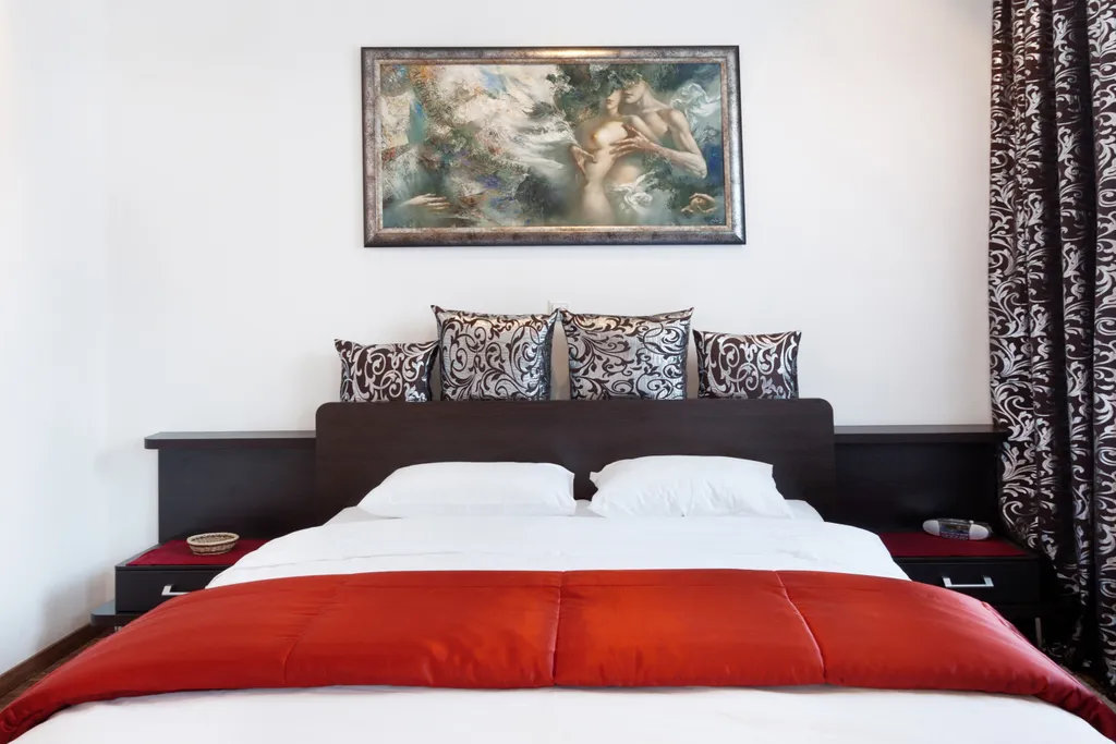 Апартаменты в самом центре Минска