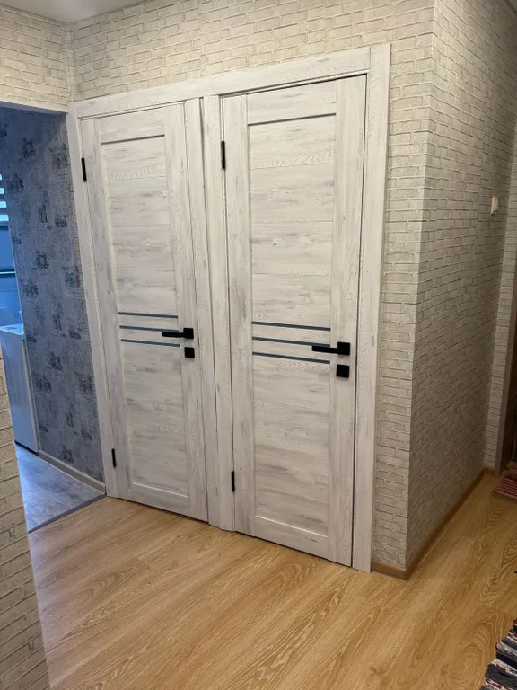 Квартира с видом на озеро Айранне недалеко от ЖД вокзала