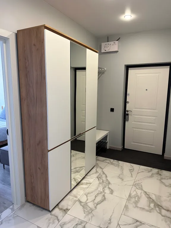 Квартира Квартира в ЖК Южная Равнина — Тверь