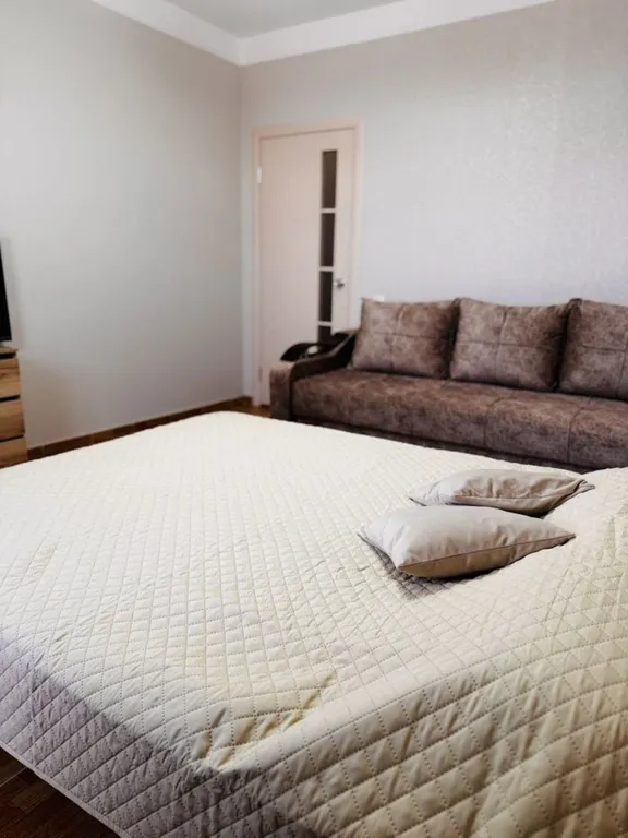 Квартира на улице Горького 26А