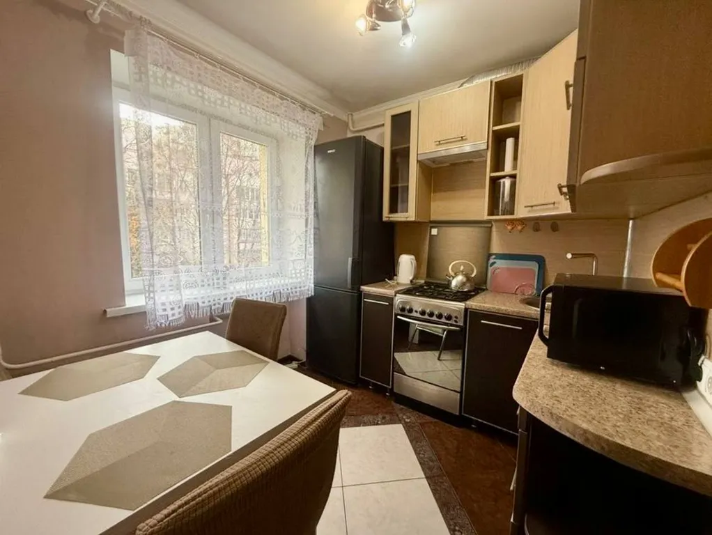 Квартира рядом с автовокзалом