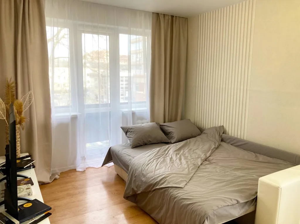 Квартира Квартира в историческом центре у Королевских ворот — Калининград