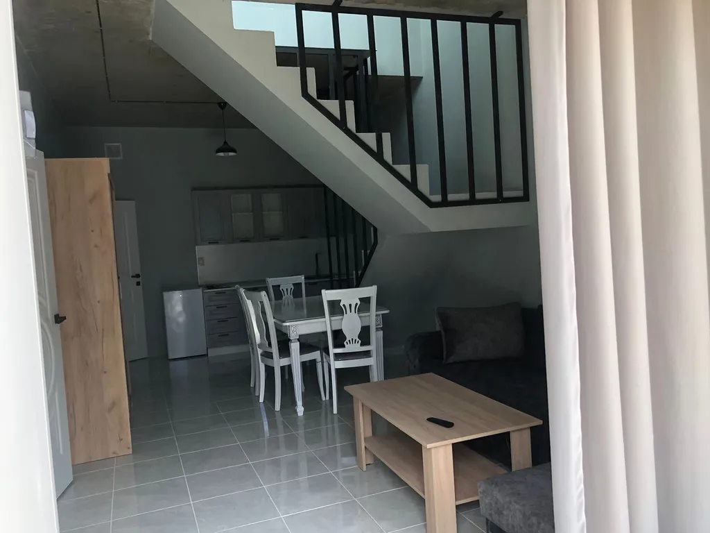 Indigo таунхаус 1