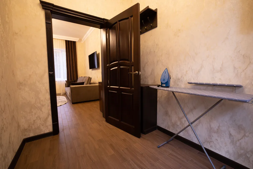 1-комнатный Дом