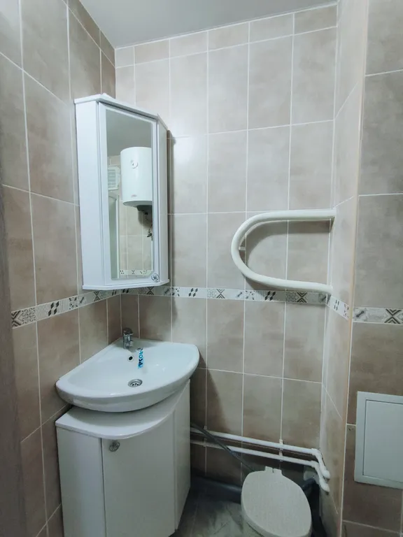 Уютная квартира в центре