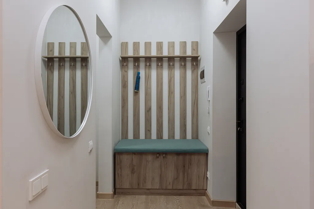 Квартира Апартаменты на набережной реки Преголь — Калининград