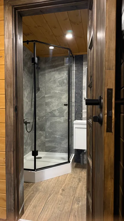 А-фрейм Ironwood