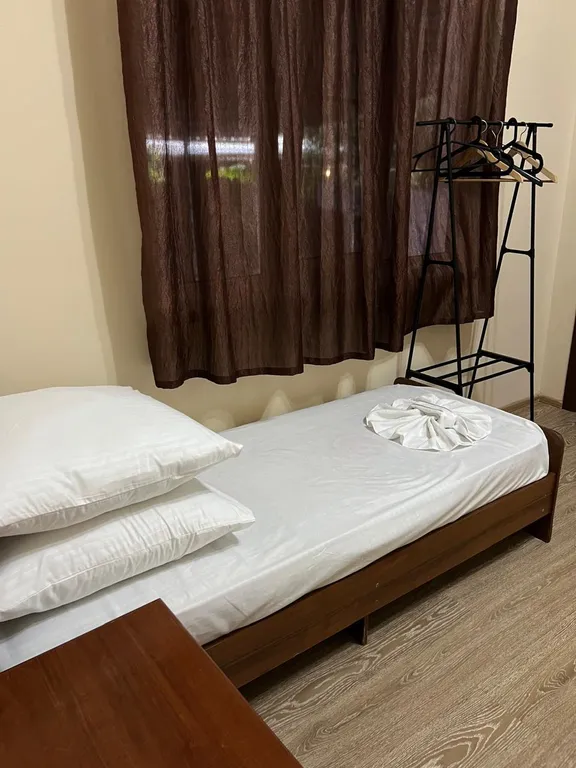 Комната прям у моря