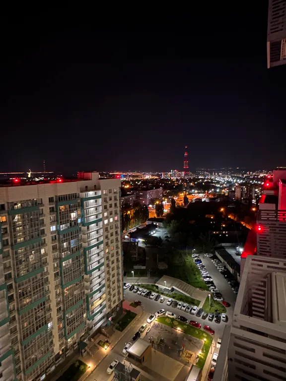 Элитное жильё