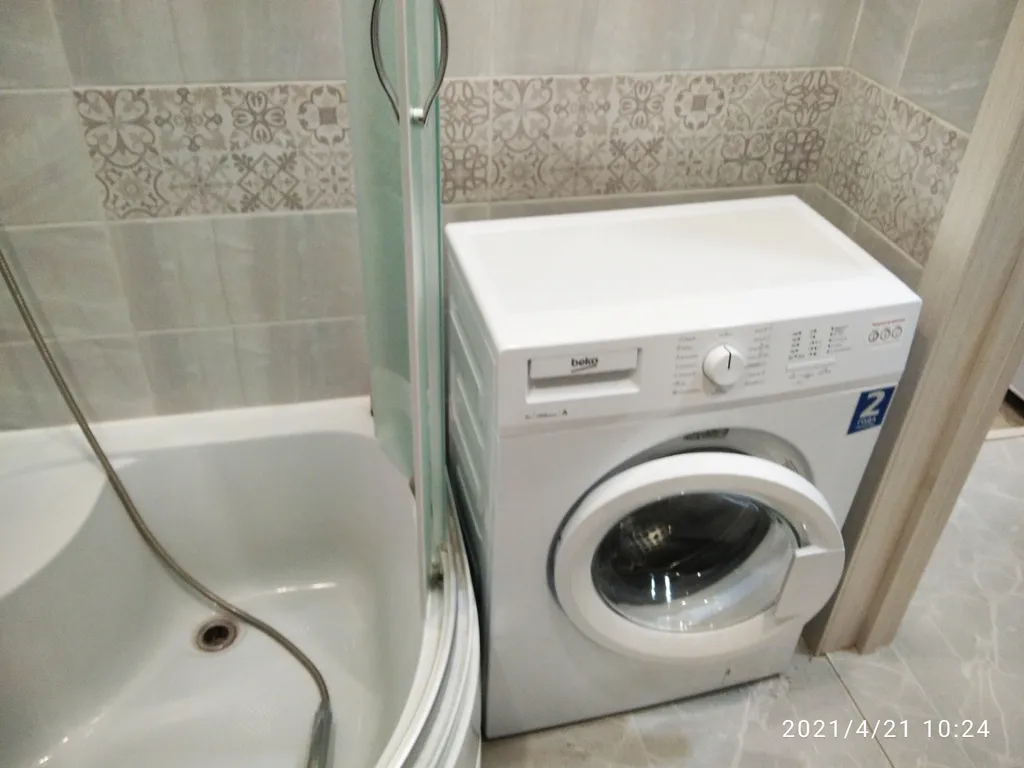 Квартира Апартаменты с видом на море — Севастополь