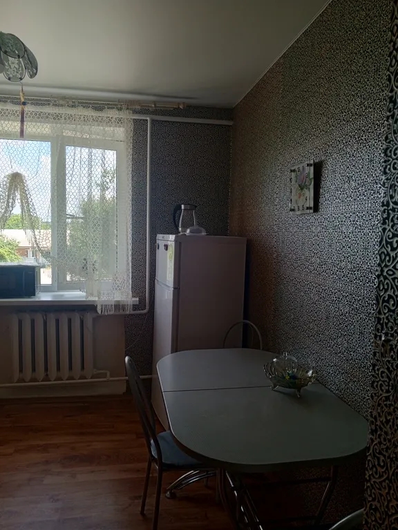 Уютная квартира находится на въезде в город 3 км от трассы М4 При про