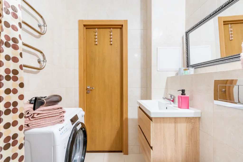 Квартира 1-комнатная Квартира — Песочный