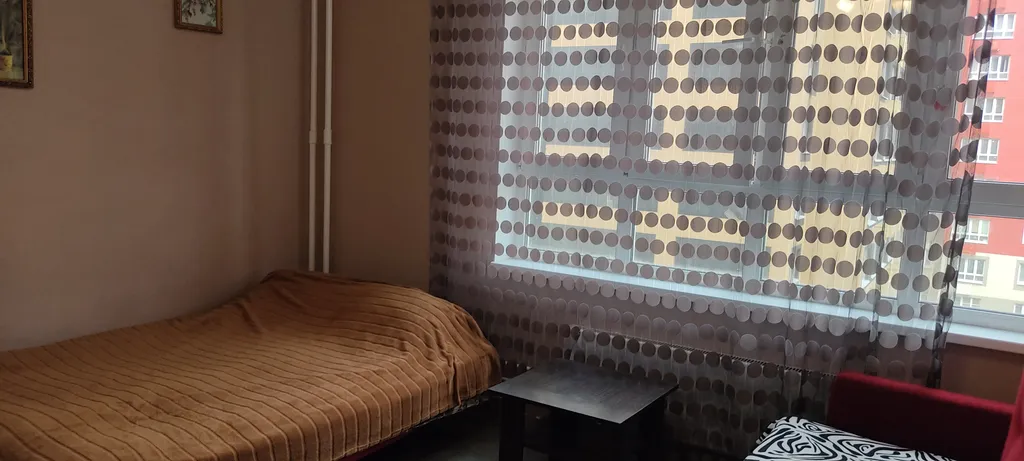 Уютная студия