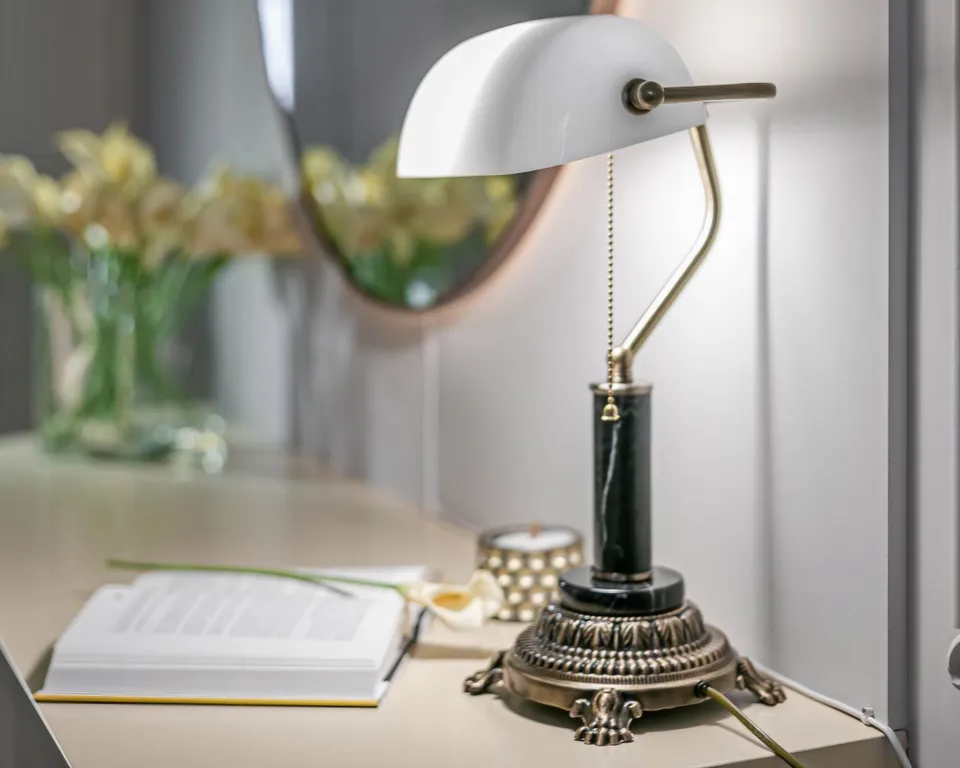 Уютная 2-комнатная квартира с видом на парк