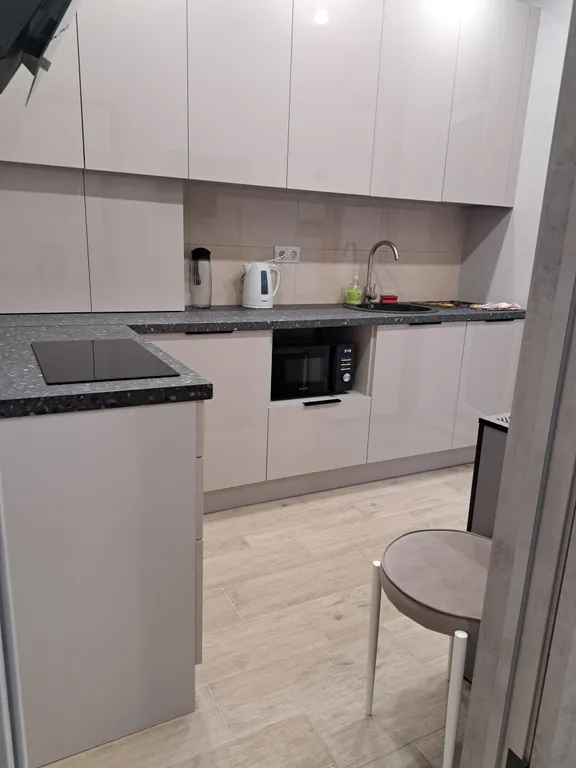 Уютный апартамент на Балтийском море