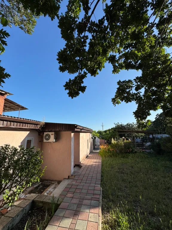 Комнаты у моря