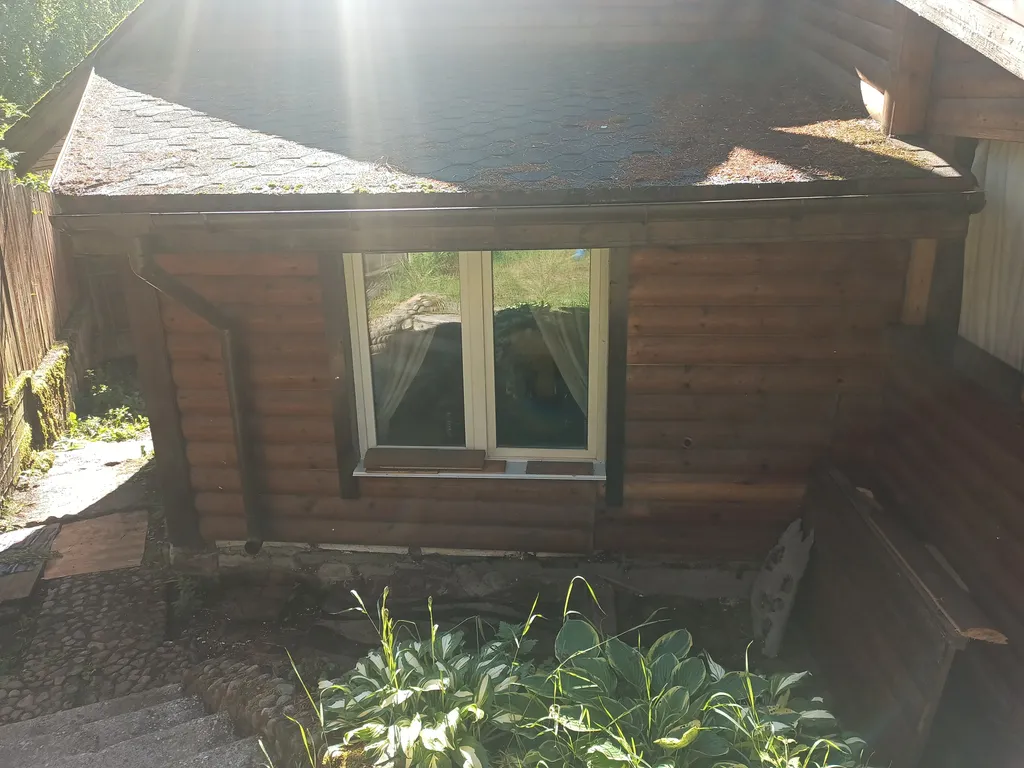 Коттедж Уютный гостевой домик на природе — Сарженка