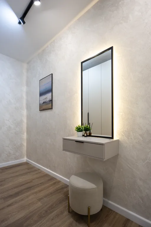 Апартамент в центре Светлогорска